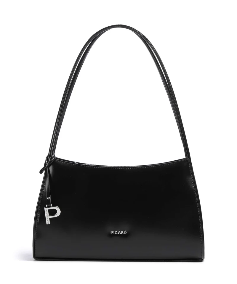 Picard Black Tie Borsa a spalla schwarz