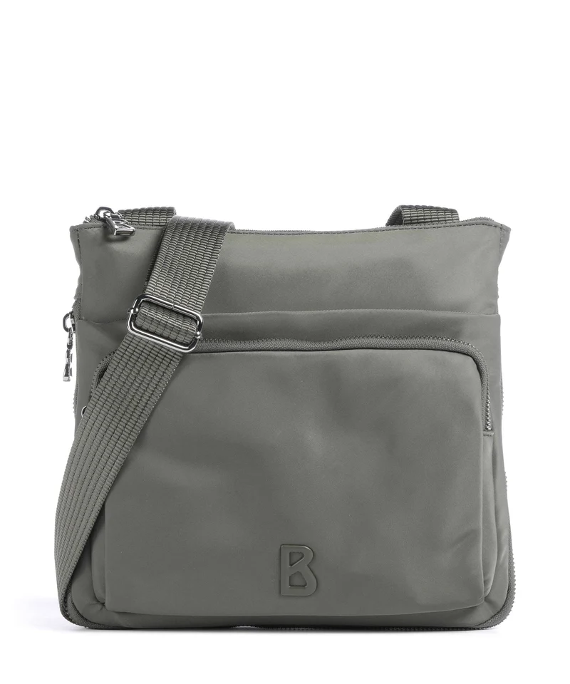 Bogner Verbier Play 1.0 Serena Borsa a tracolla olive night