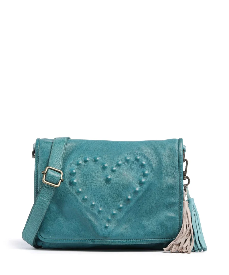 Taschendieb Wien Johnstrasse 3 Borsa a tracolla mint