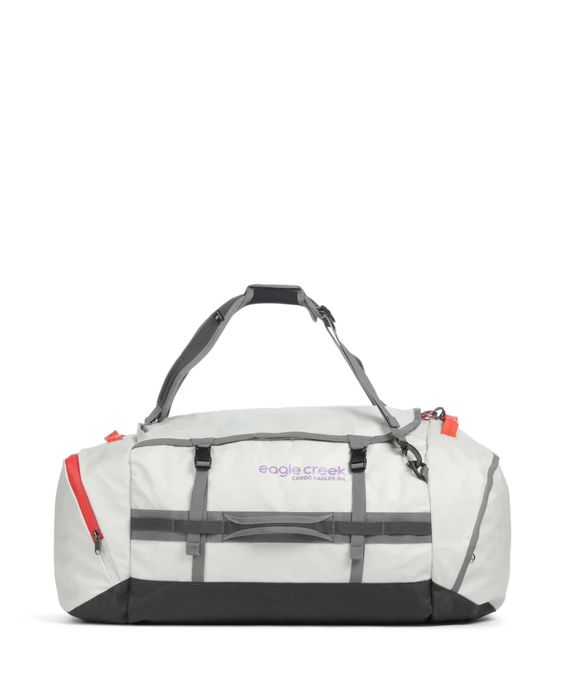 Eagle Creek Cargo Hauler 90 Borsone da viaggio silver/rising sun