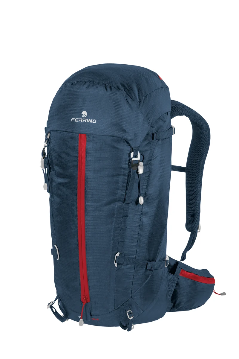 FERRINO - ZAINO DRY-HIKE 40 + 5