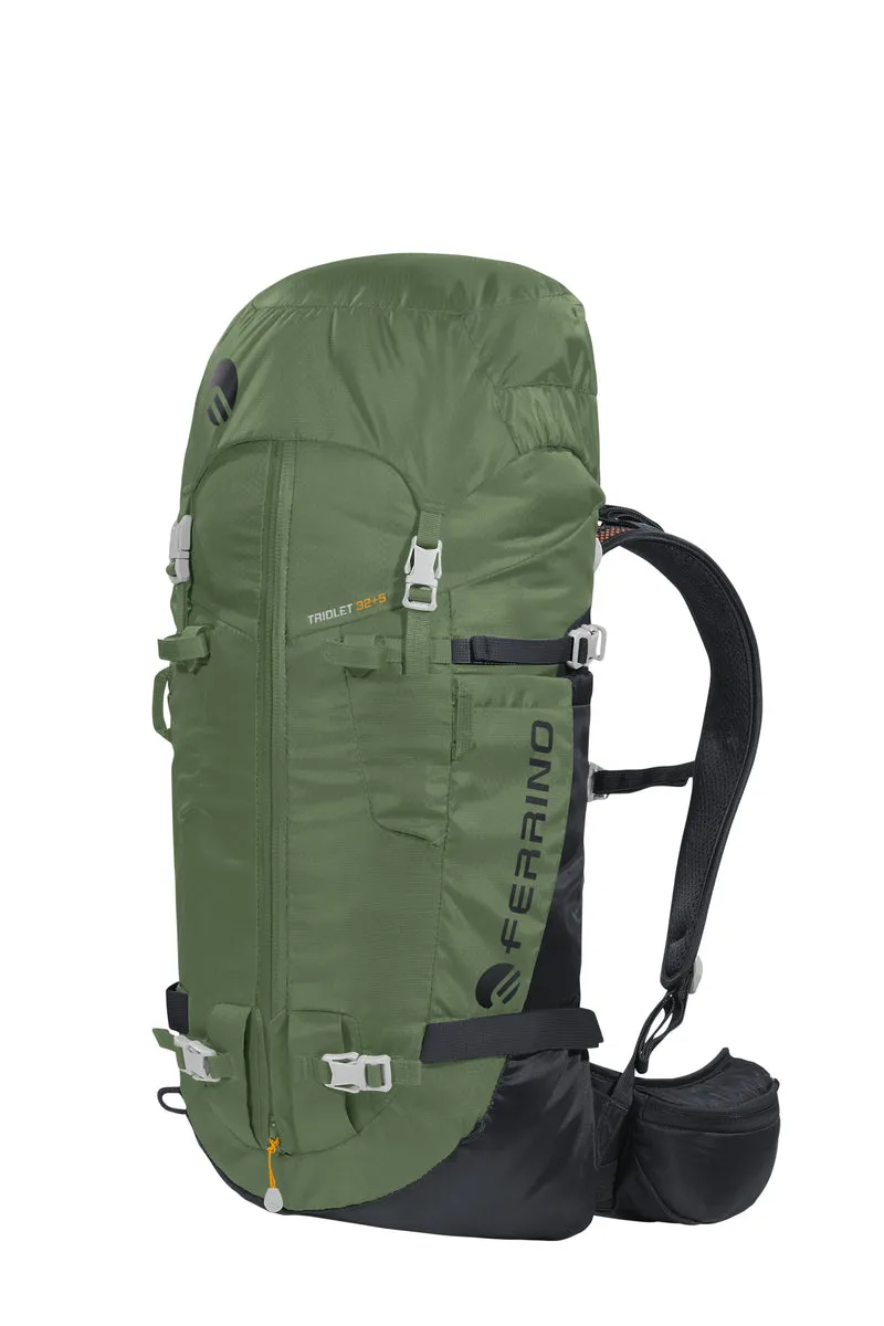 FERRINO - ZAINO TRIOLET 32+5