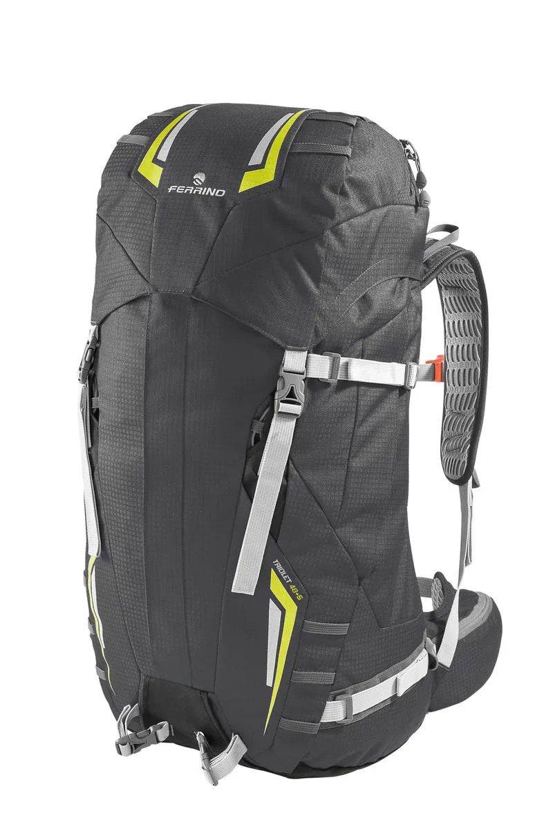 FERRINO - ZAINO TRIOLET 48+5 (CF. 6 PZ.)