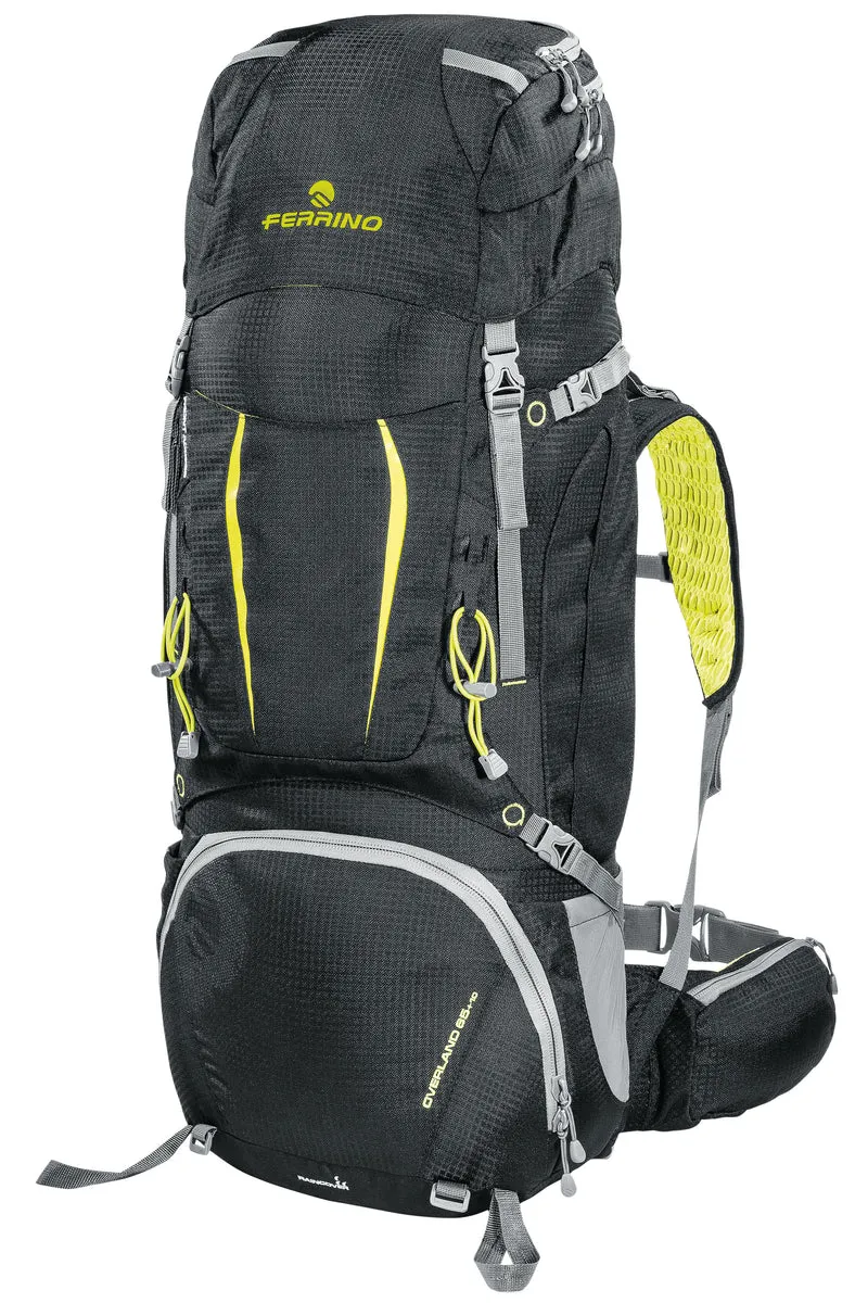 FERRINO - ZAINO OVERLAND 65 + 10