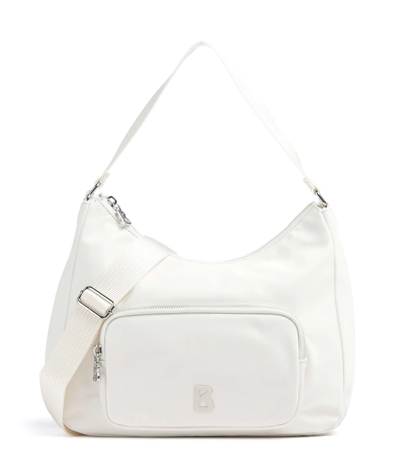 Bogner Verbier Play 1.0 Pari Borsa hobo off white