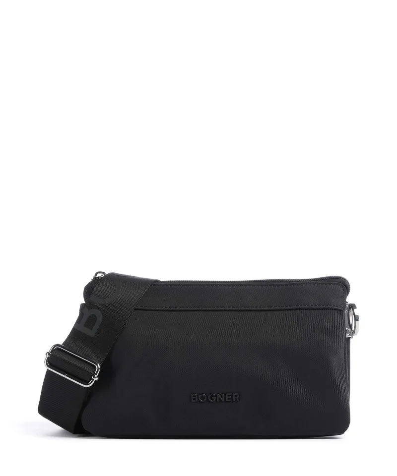 Bogner Maxon Taja Borsa a tracolla black