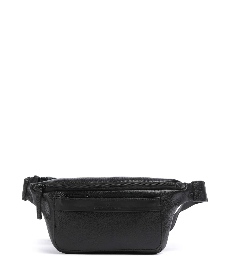 Castelijn & Beerens Onyx Marsupio black