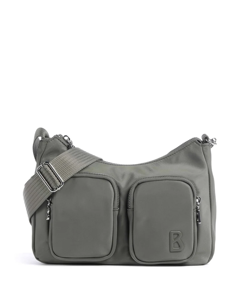 Bogner Verbier Play 1.0 Diya Borsa a tracolla olive night