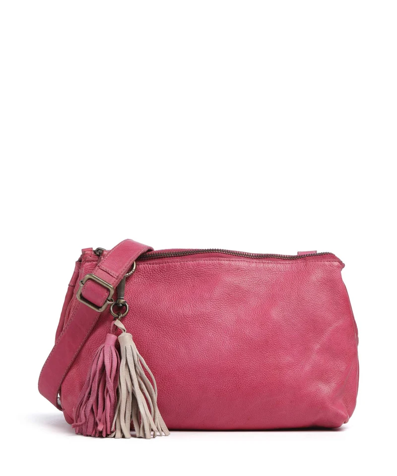 Taschendieb Wien Kaiserstrasse 17 Borsa a tracolla pink power