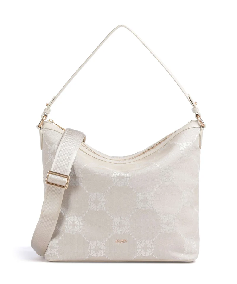 JOOP! Mosaico Alara Borsa hobo sesame