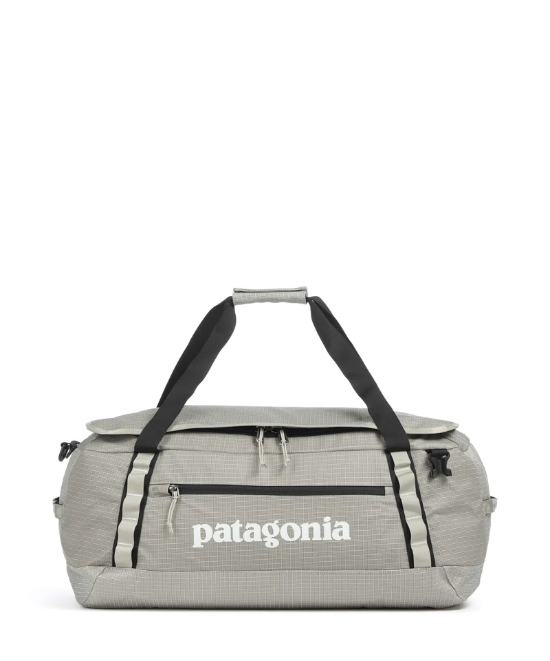 Patagonia Black Hole 55 Borsone da viaggio weathered stone
