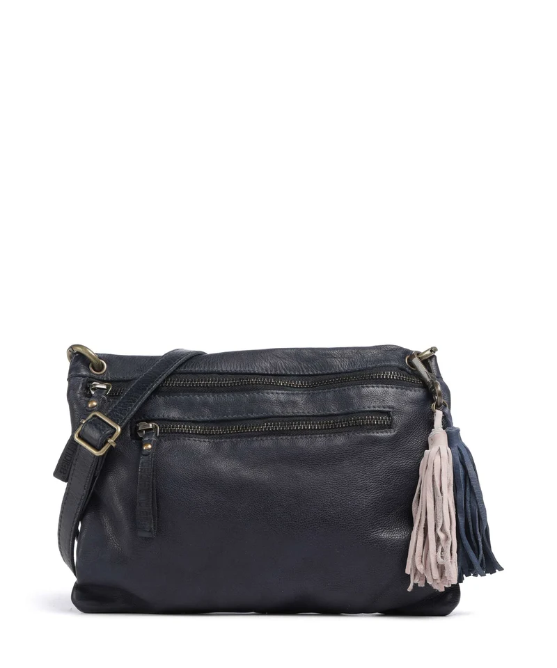 Taschendieb Wien Kaiserstrasse 18 Borsa a tracolla dark blue