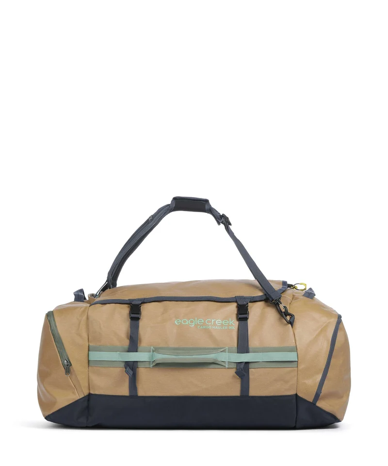 Eagle Creek Cargo Hauler 90 Borsone da viaggio safari/willow