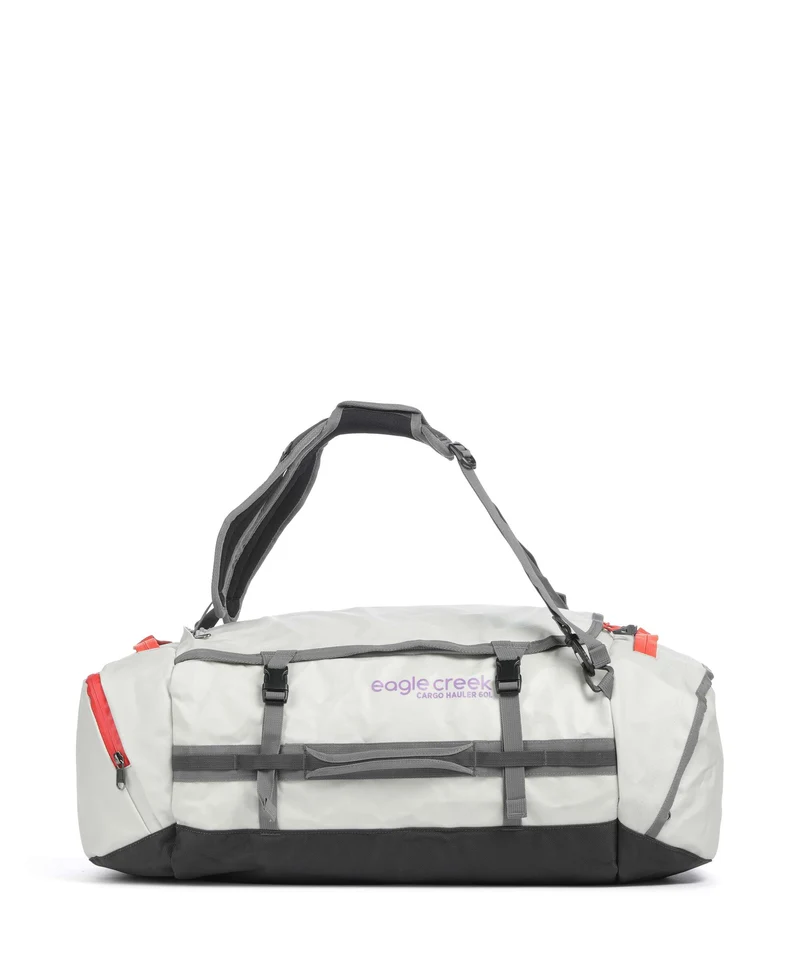Eagle Creek Cargo Hauler 60 Borsone da viaggio silver/rising sun