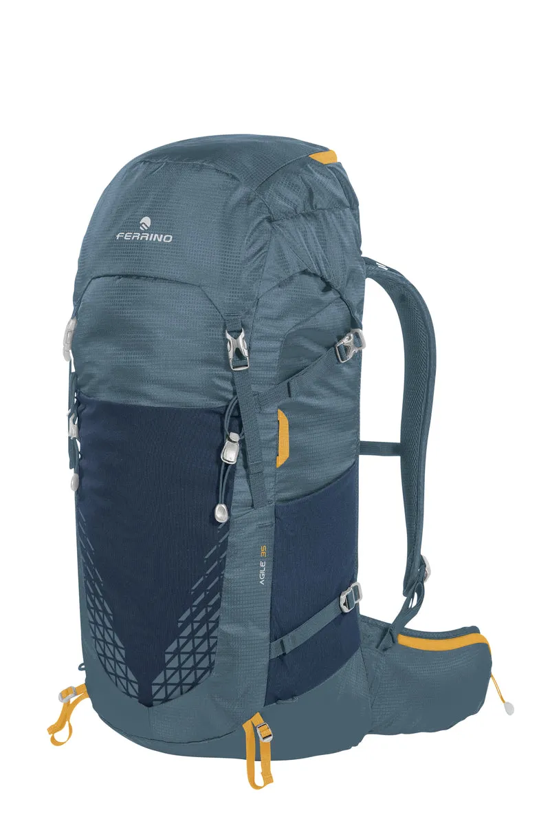 FERRINO - ZAINO AGILE 35