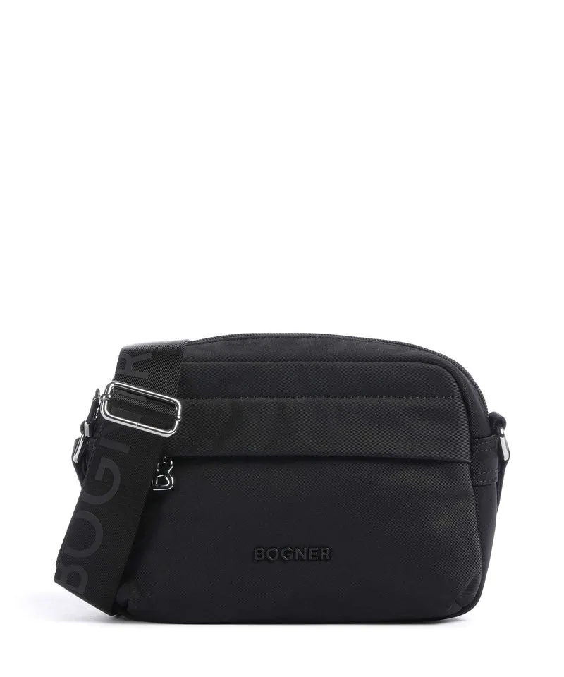 Bogner Maxon Lidia Borsa a tracolla black