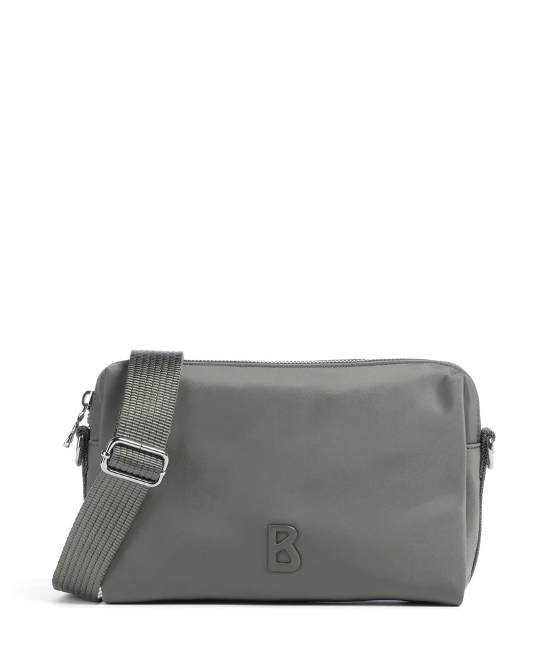 Bogner Verbier Play 1.0 Pukie Borsa a tracolla olive night