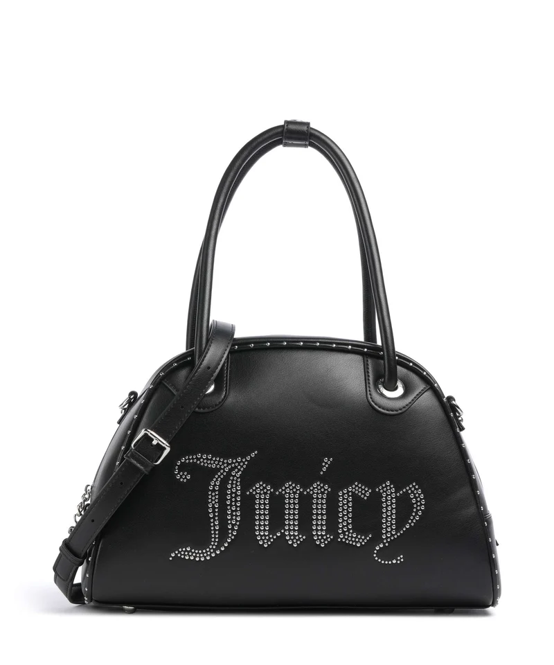 Juicy Couture Kimberly Borsa a mano black