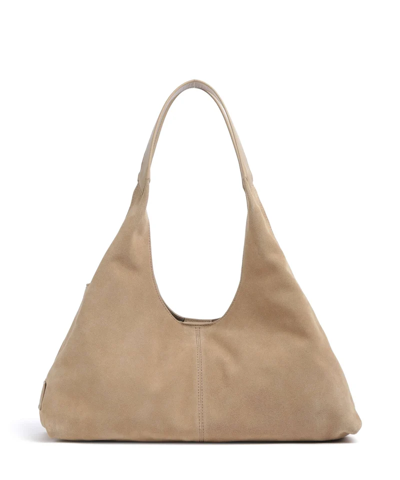 Bogner Founex Alienor Borsa hobo beige