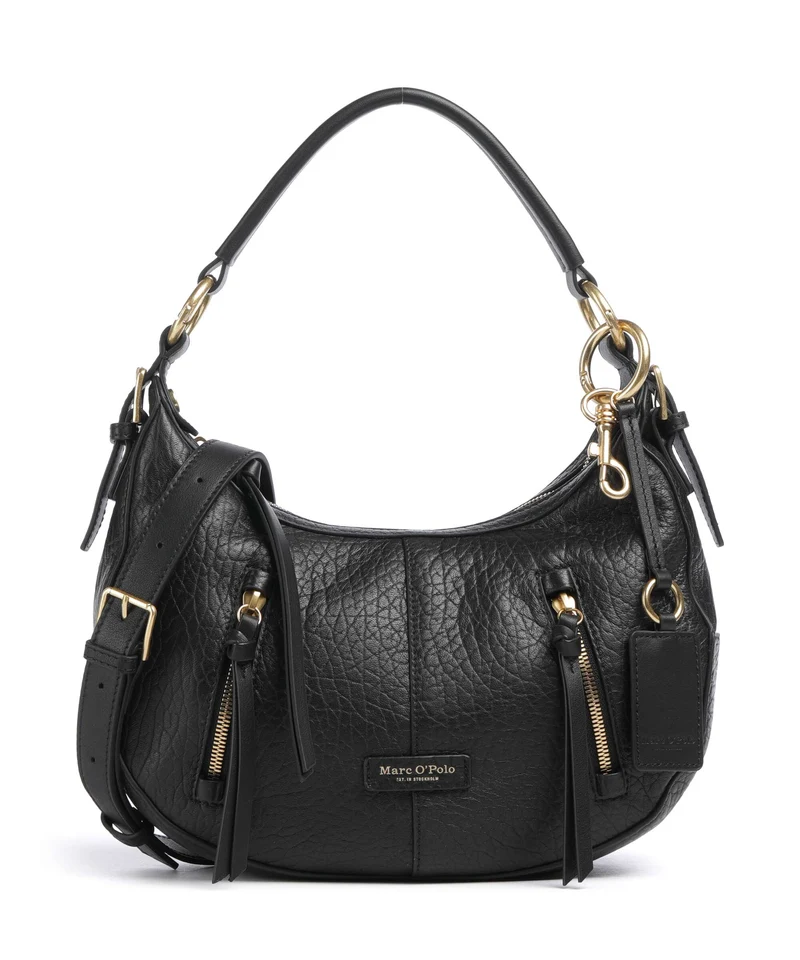Marc O'Polo Pernille S Borsa a spalla black