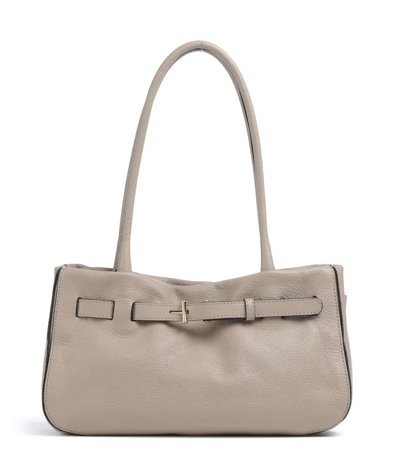 Abro Dalia Jill Borsa a spalla siena