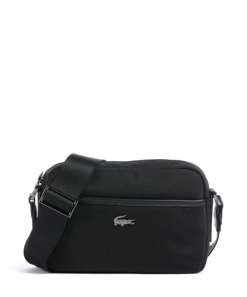Lacoste Everyday Borsa a tracolla noir