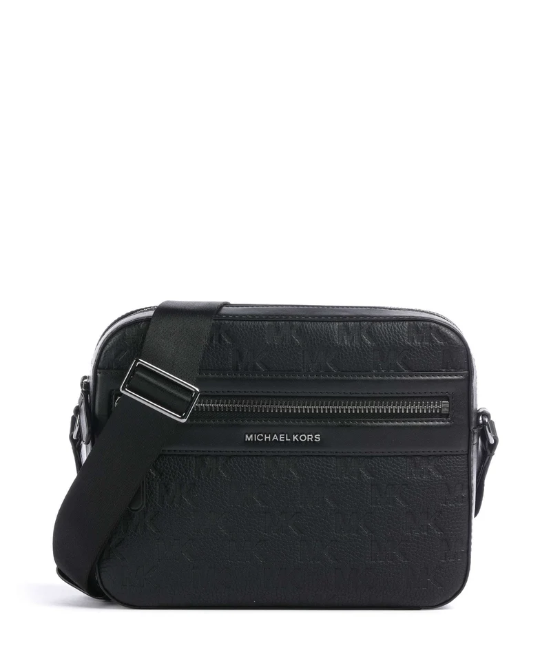 Michael Kors Jet Set Borsa a tracolla black