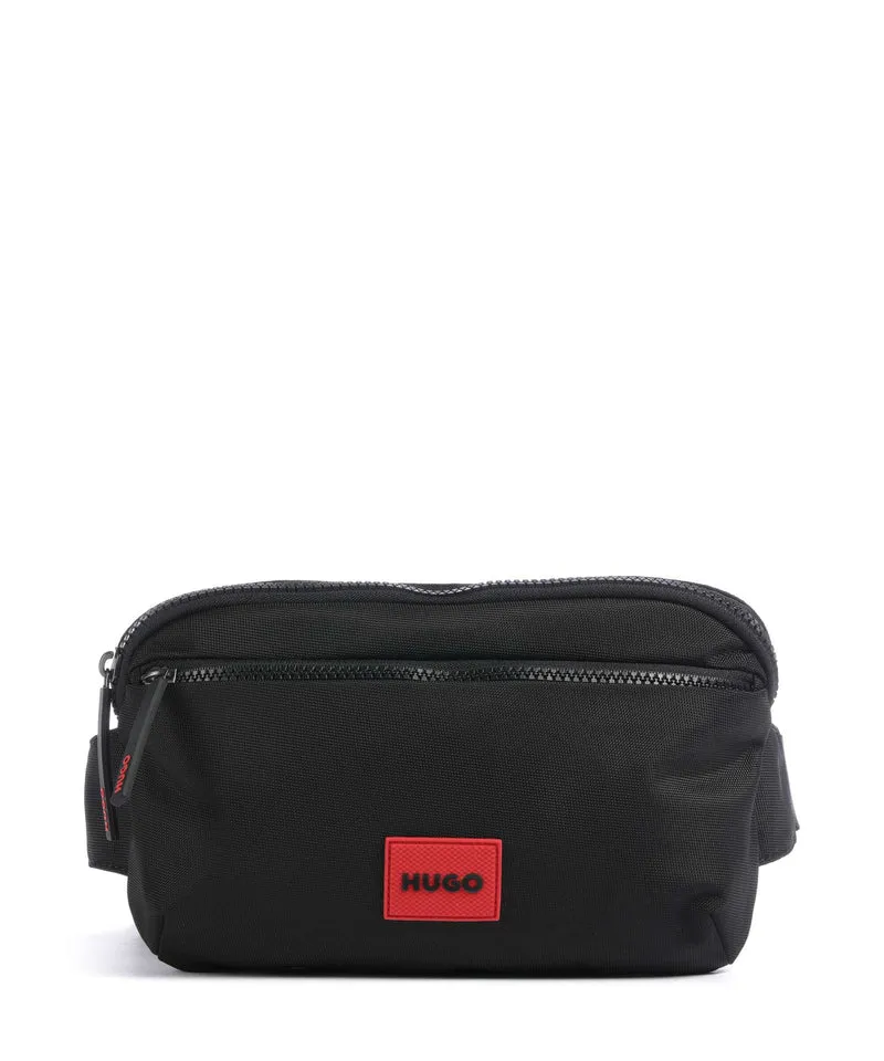 Hugo Ethon 3.0 Marsupio black