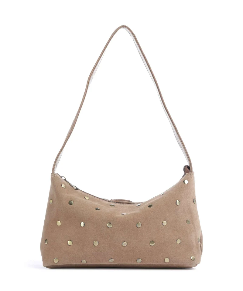 Depeche Amsterdam Borsa a spalla sand