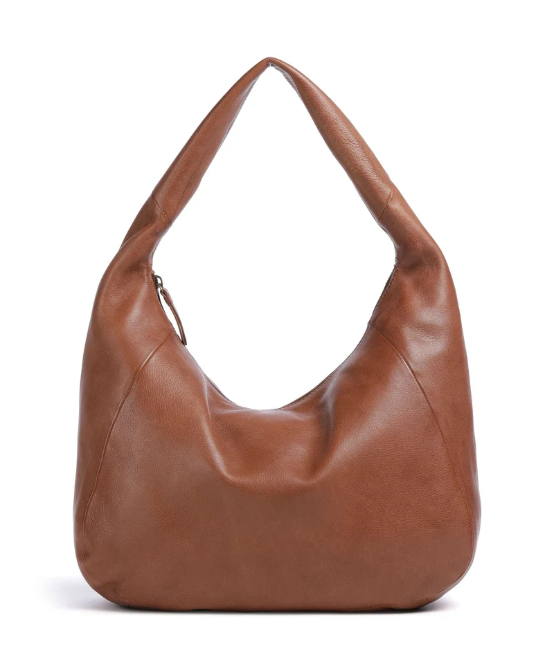 Markberg Samara Borsa hobo cognac