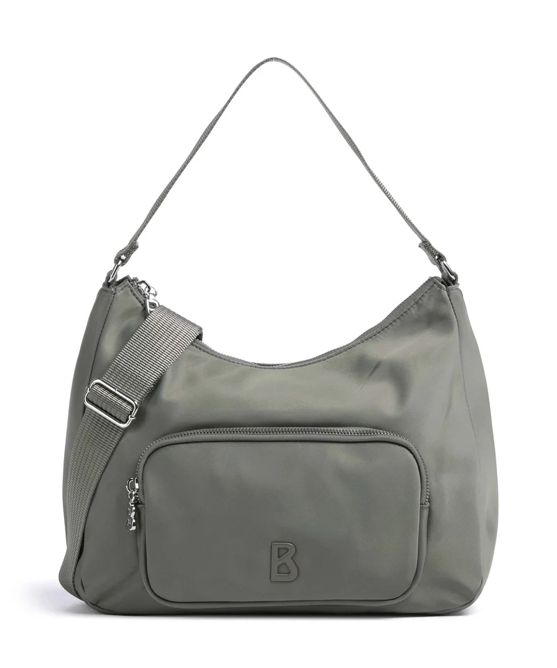 Bogner Verbier Play 1.0 Pari Borsa hobo olive night