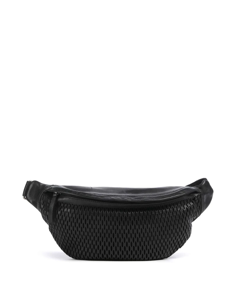 Depeche Brussels Marsupio black