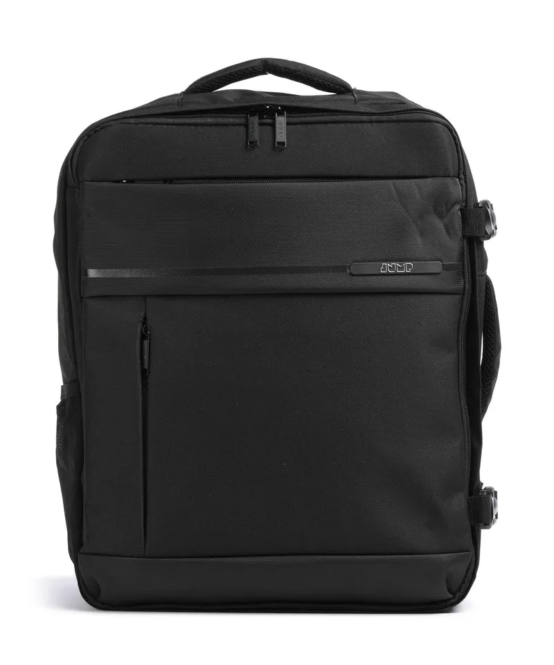 Jump Monthelys 28 Zaino da viaggio dark grey
