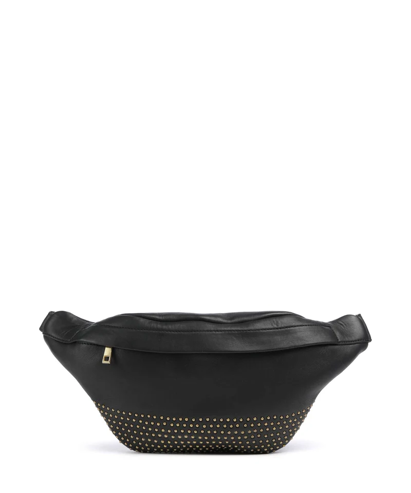 Depeche Bucharest Marsupio black