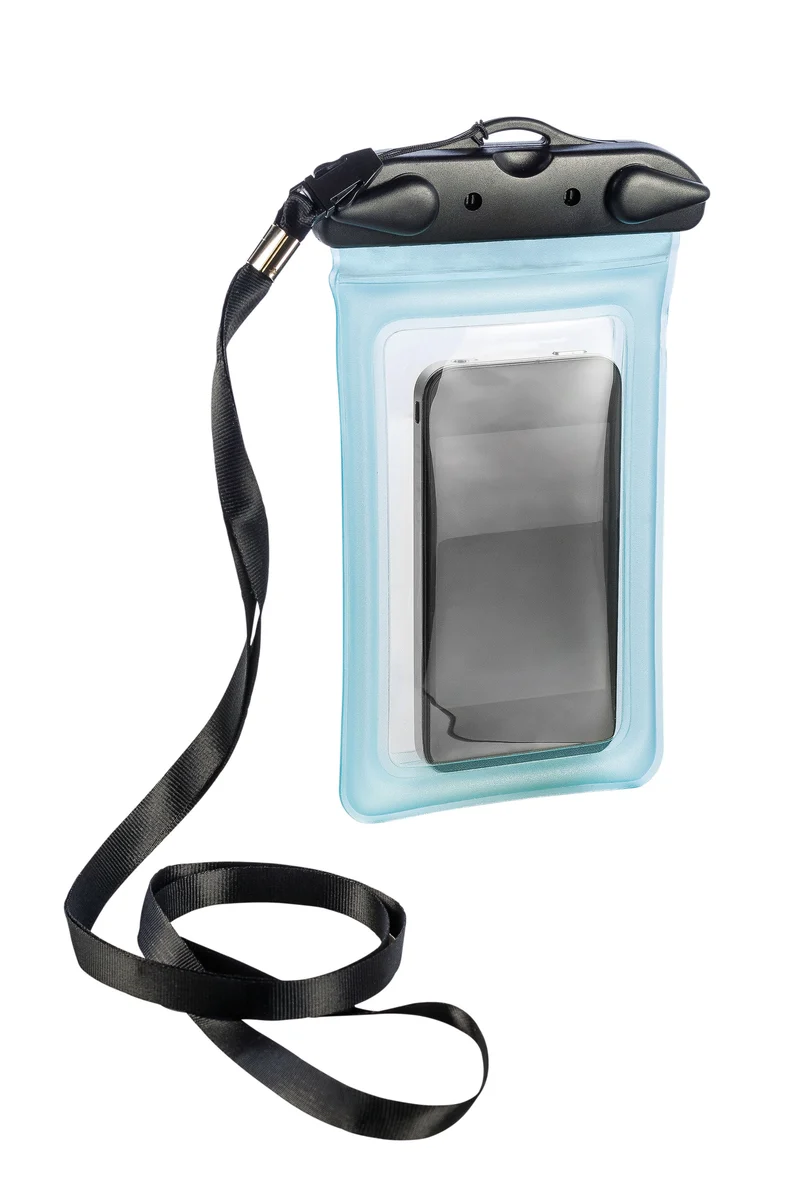 FERRINO - TPU WATERPROOF BAG 11 X 20