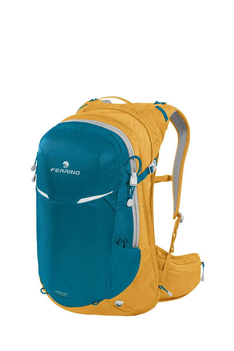 FERRINO - ZAINO ZEPHYR 17+3
