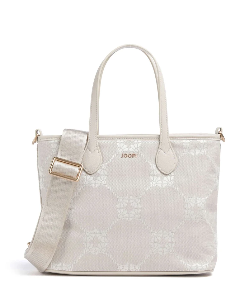 JOOP! Mosaico Lara Borsa a mano sesame