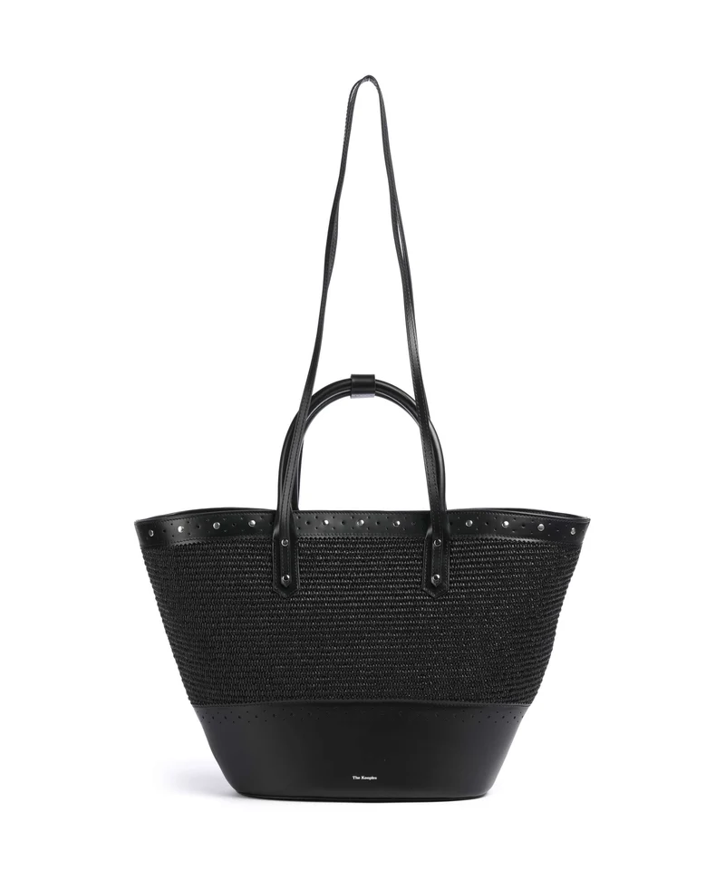 The Kooples Borsa shopper black