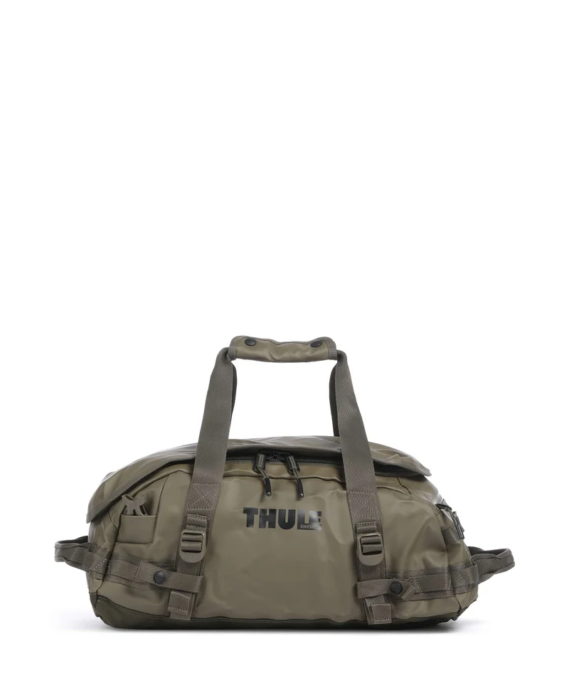 Thule Chasm 30 Borsone da weekend deep khaki