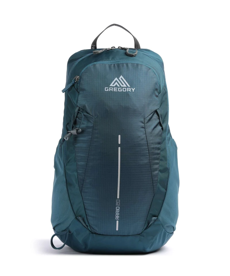 Gregory Arrio 20 RC Zaino montagna starlight blue