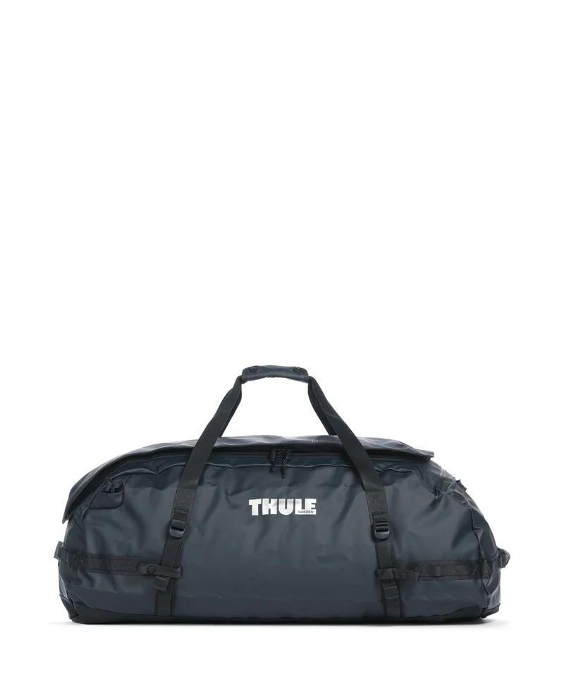 Thule Chasm 130 Borsone da viaggio darkest blue