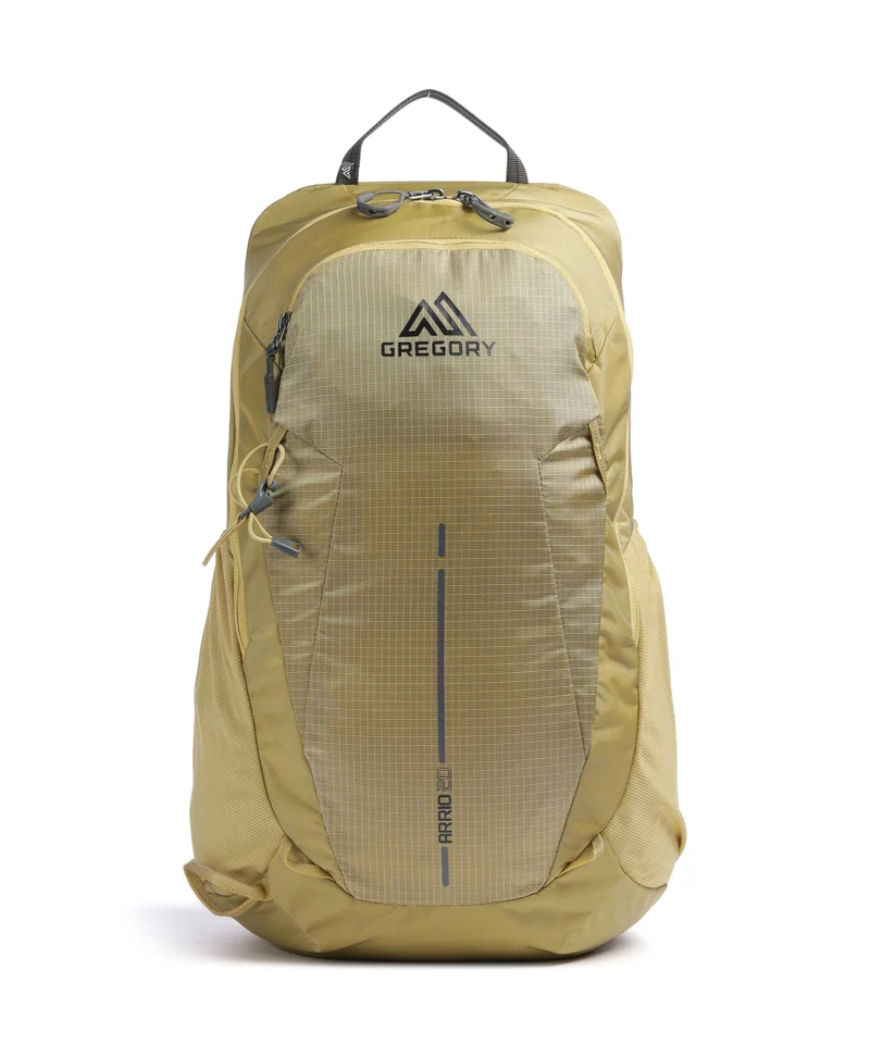Gregory Arrio 20 RC Zaino montagna amber haze