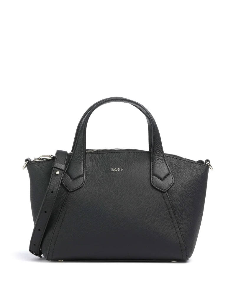 BOSS Lenah S Borsa a mano black