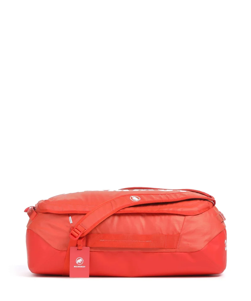 Mammut Cargo 35 Borsone da weekend mammut red