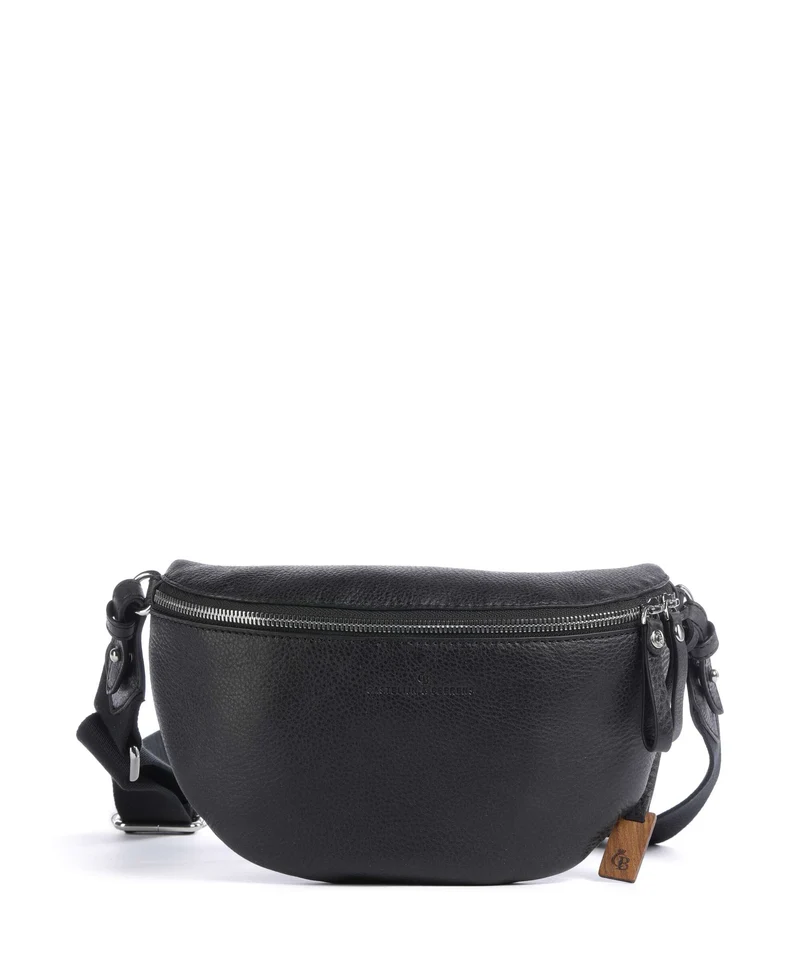 Castelijn & Beerens Carisma Marsupio black