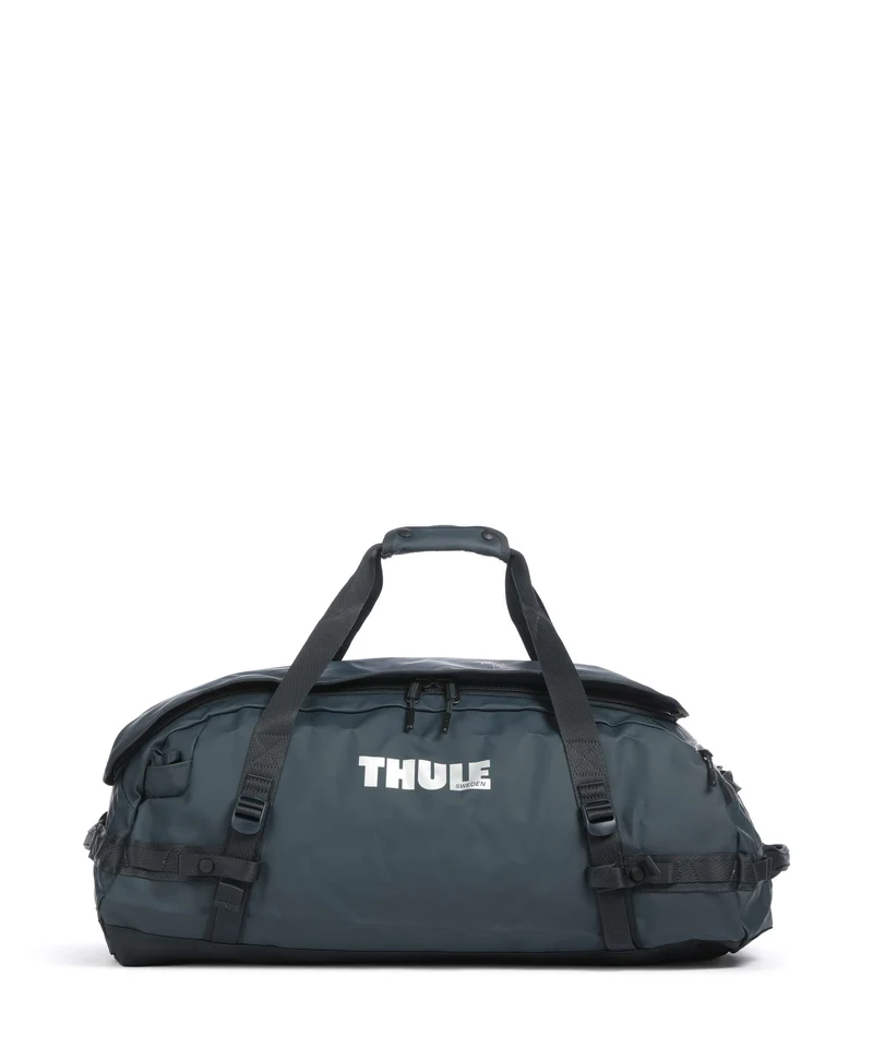 Thule Chasm 70 Borsone da viaggio darkest blue