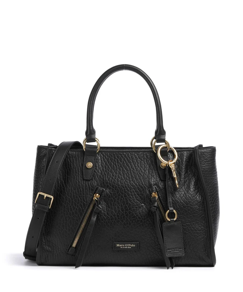 Marc O'Polo Phili M Borsa a mano black