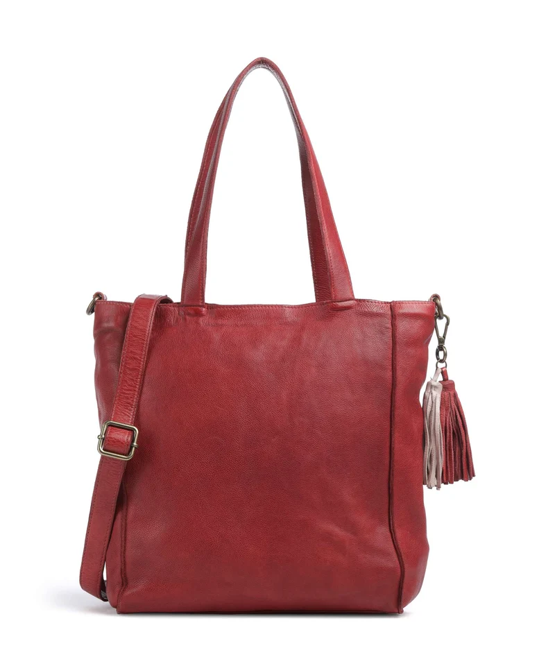 Taschendieb Wien Kaiserstrasse 21 Borsa shopper burgundrausch