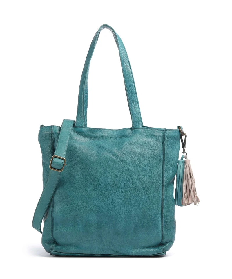 Taschendieb Wien Kaiserstrasse 21 Borsa shopper mint