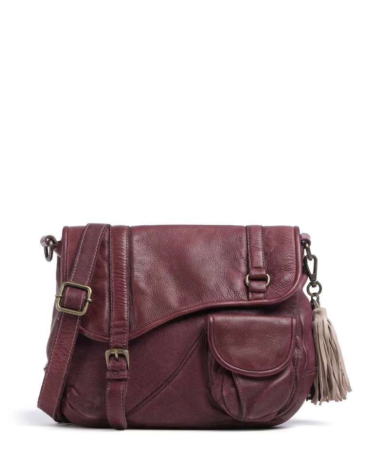 Taschendieb Wien Reitschulsteg 2 Borsa a tracolla happy berry